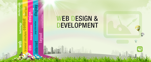 Effective Website Design and Development