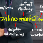online marketing consultants