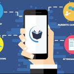 School App for Android