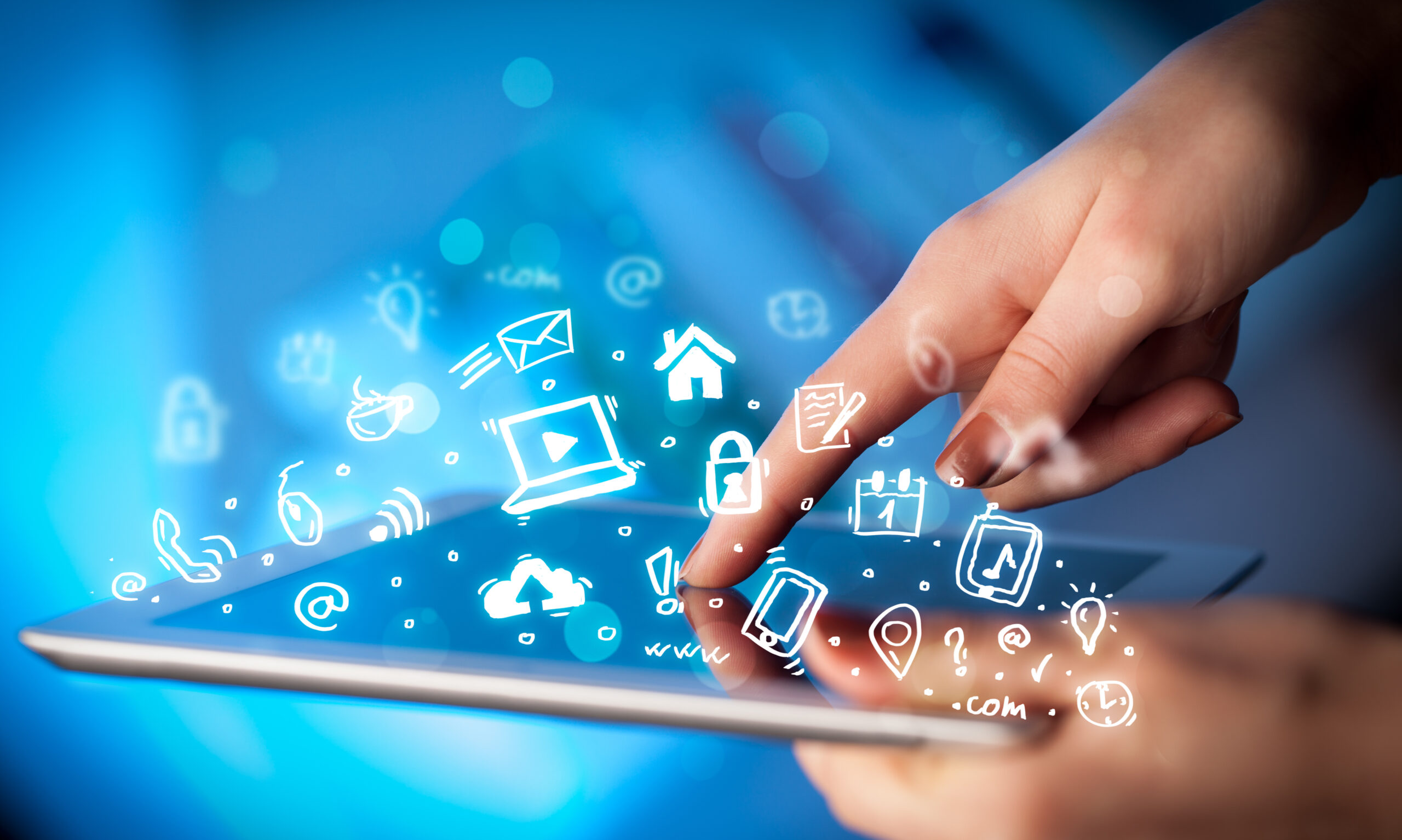 social marketing agency