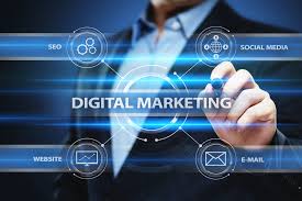 Gold Coast digital marketing agency