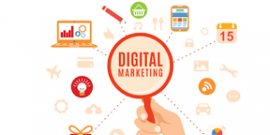 Gold Coast digital marketing agency