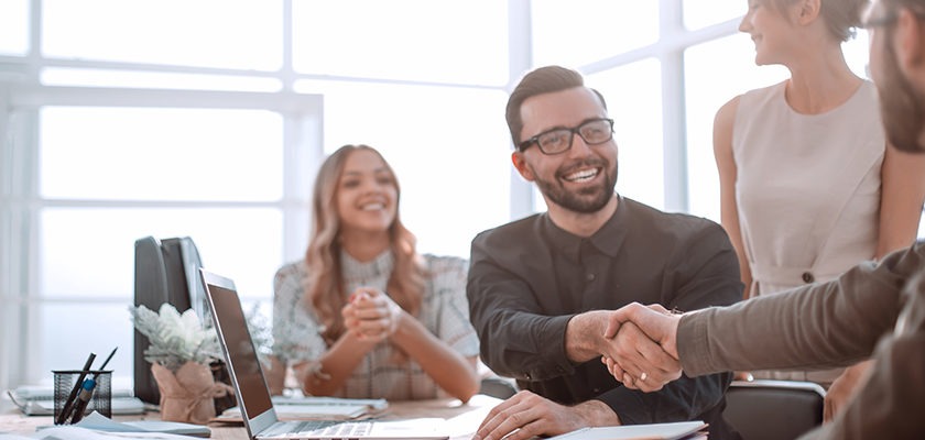 digital marketing agency