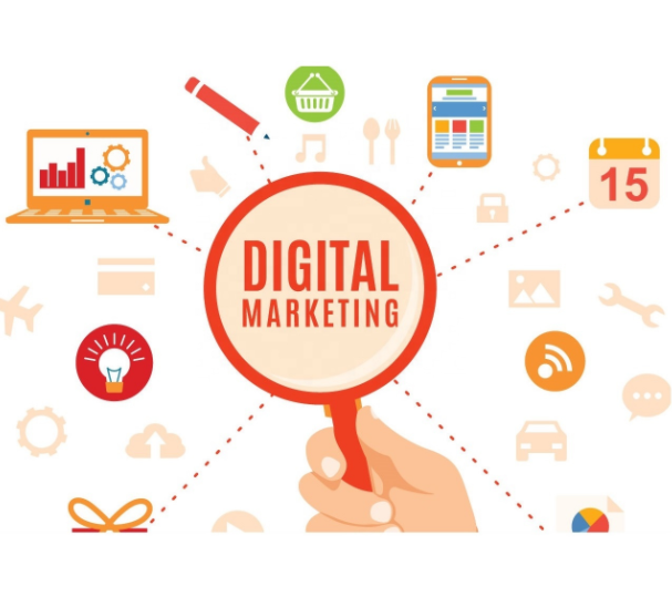 internet marketing services