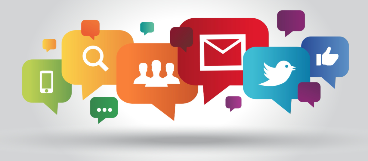 online marketing services Buckinghamshire