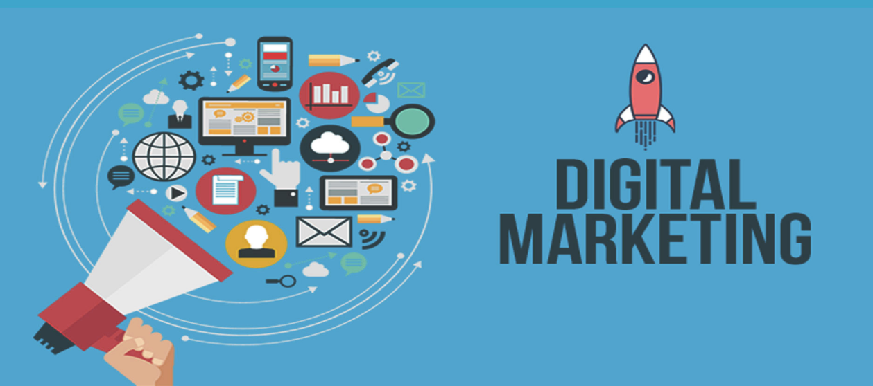 online marketing services Buckinghamshire