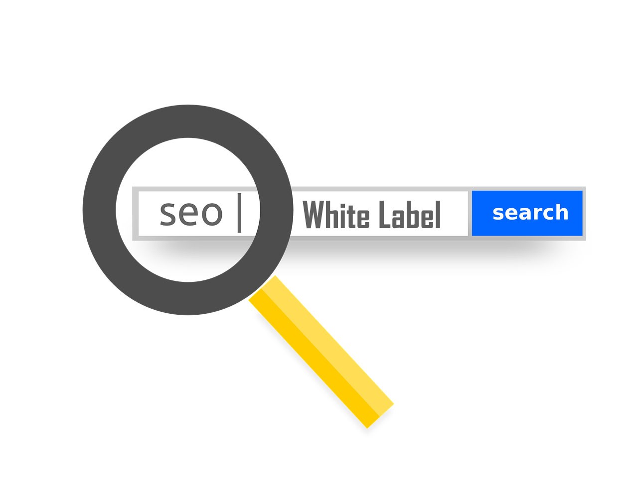 White Label SEO Reseller Service