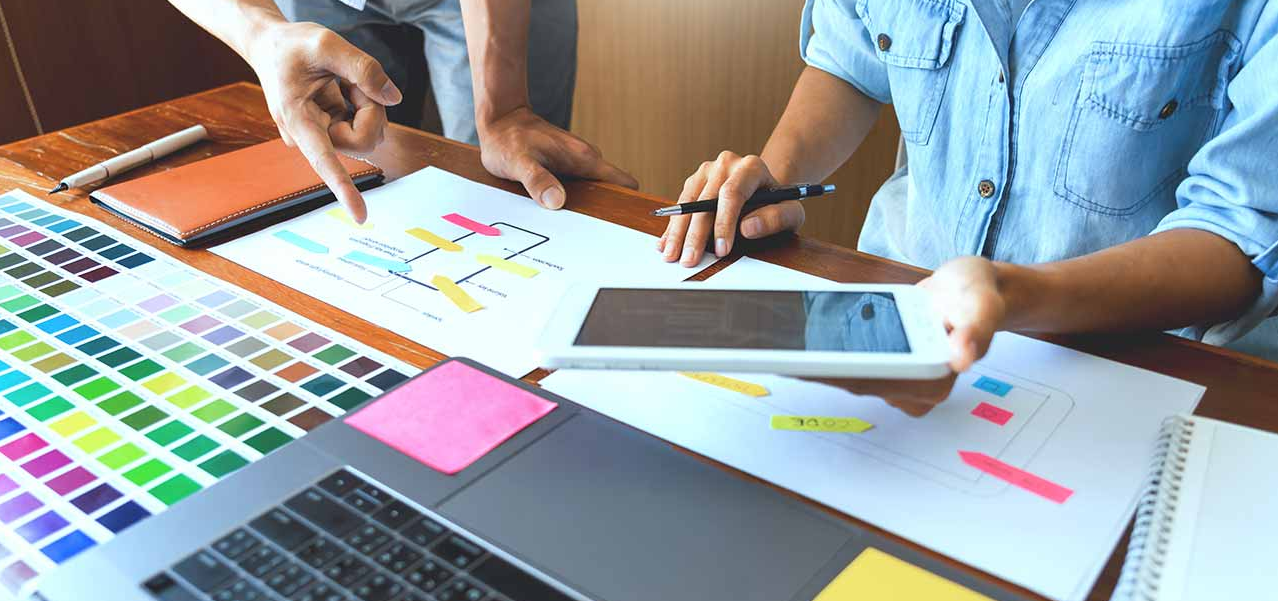 Why Opt For Web Design Resellers