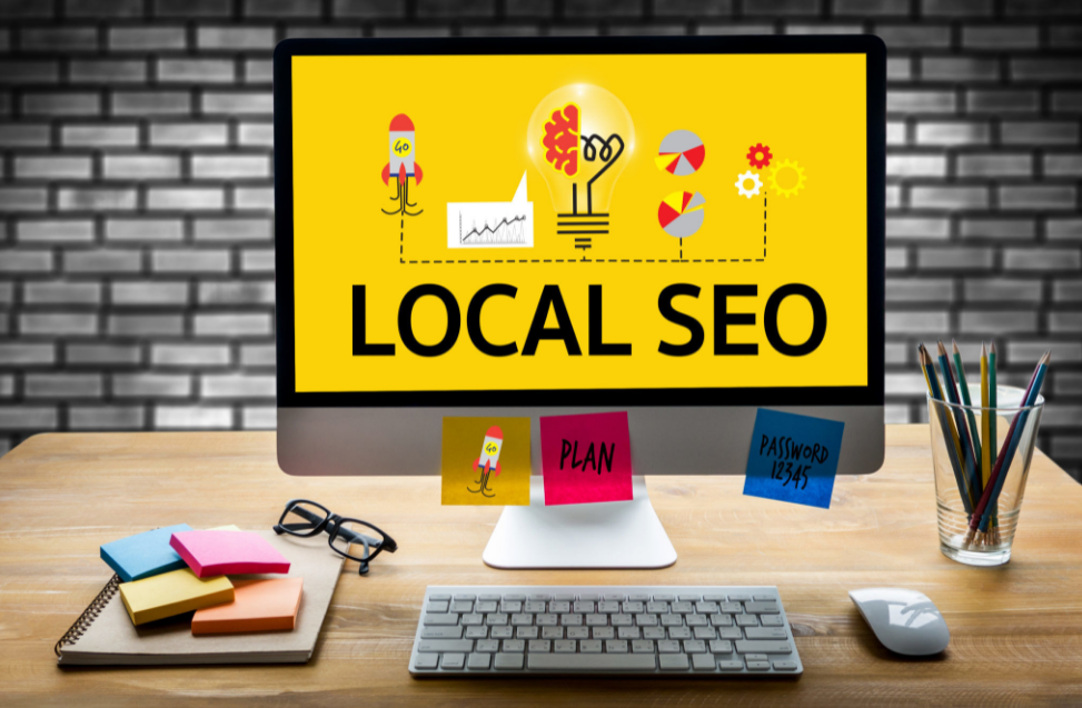Local SEO Adelaide