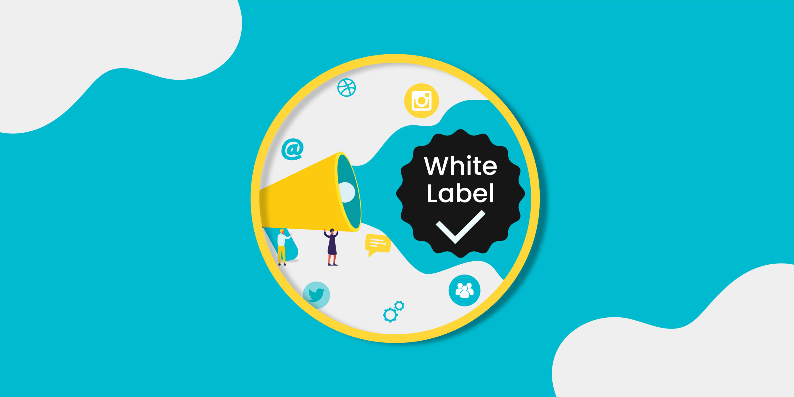 white label PPC