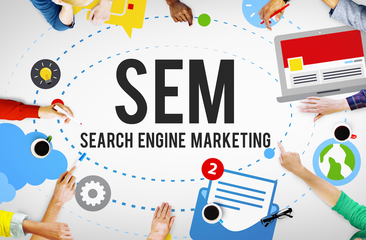 Concepts Of Search Engine Marketing Auckland