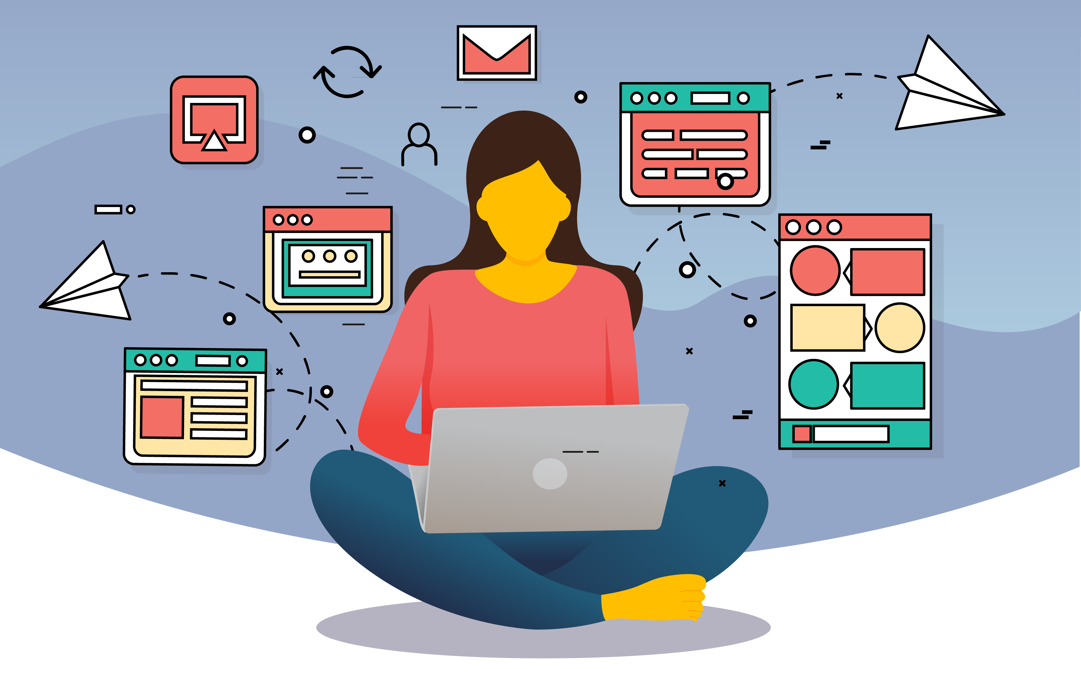 Wholesale Web Development – Wholesale Business Website Features That Matter