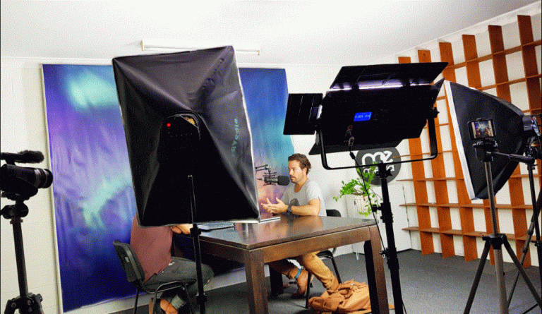 How to Choose the Right Gold Coast Video Production Company