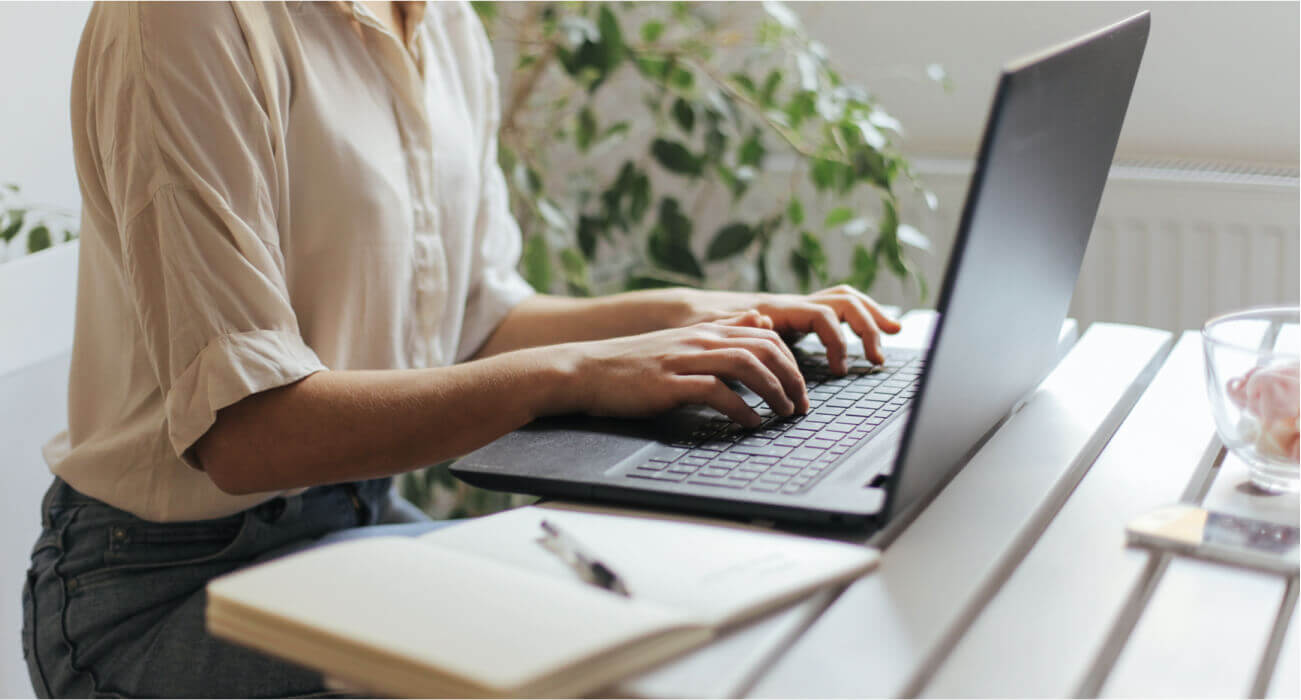 Wholesale Web Development