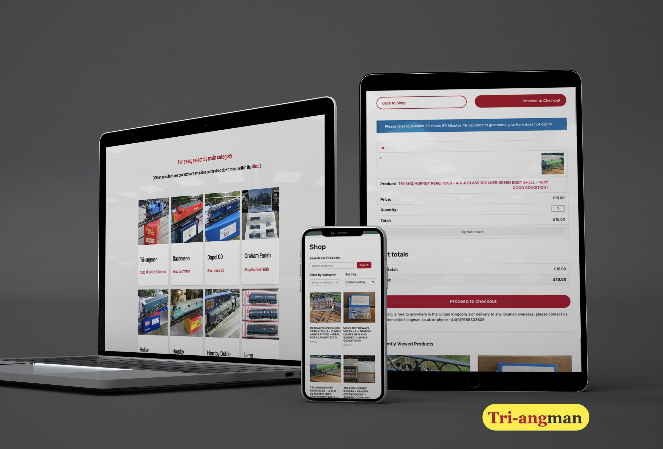 Advantages Of Having An Ecommerce Website Design Newcastle