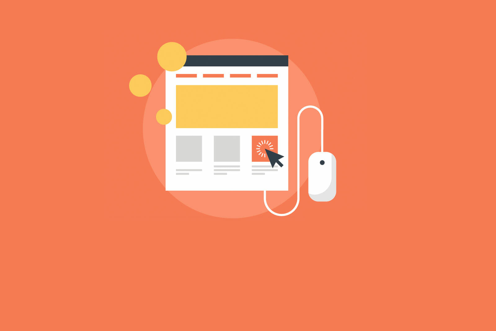 Outsource Website Design