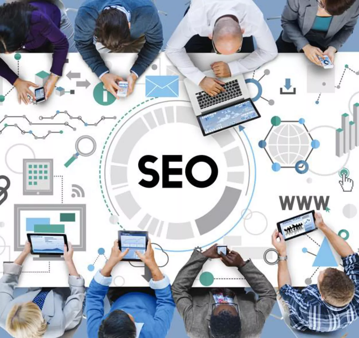Why Do You Need To Appoint SEO Expert Gold Coast?