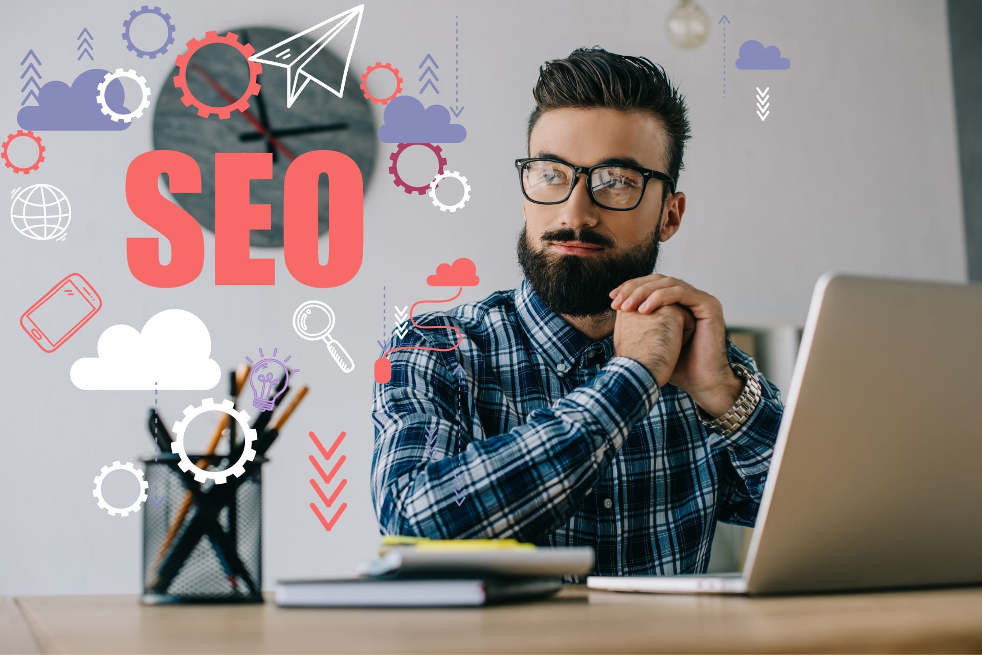 SEO expert Gold Coast
