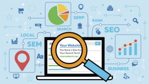 Major SEO Services To Get From SEO Company
