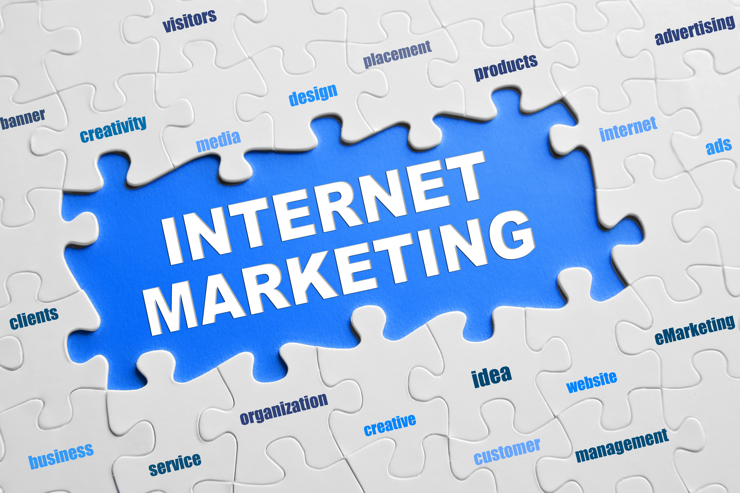 An Ultimate Guide On Internet Marketing Canada