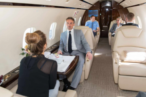 How to Make a Comprehensive Private Jet Marketing Strategy