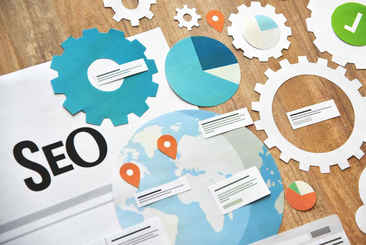 SEO agency Newcastle