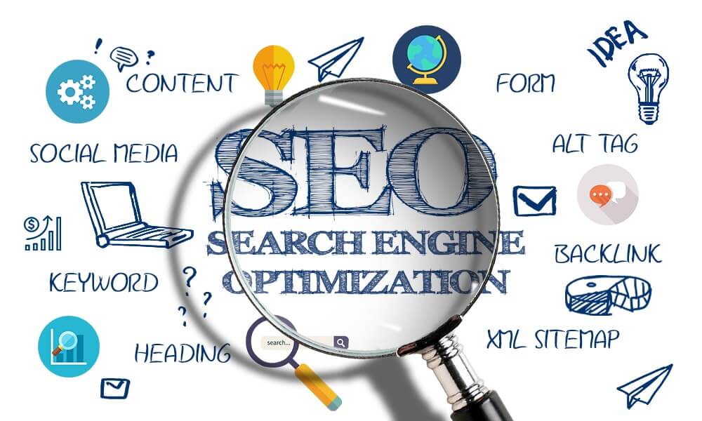 SEO services in Sydney
