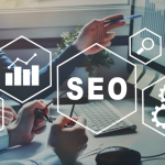 SEO agency Newcastle