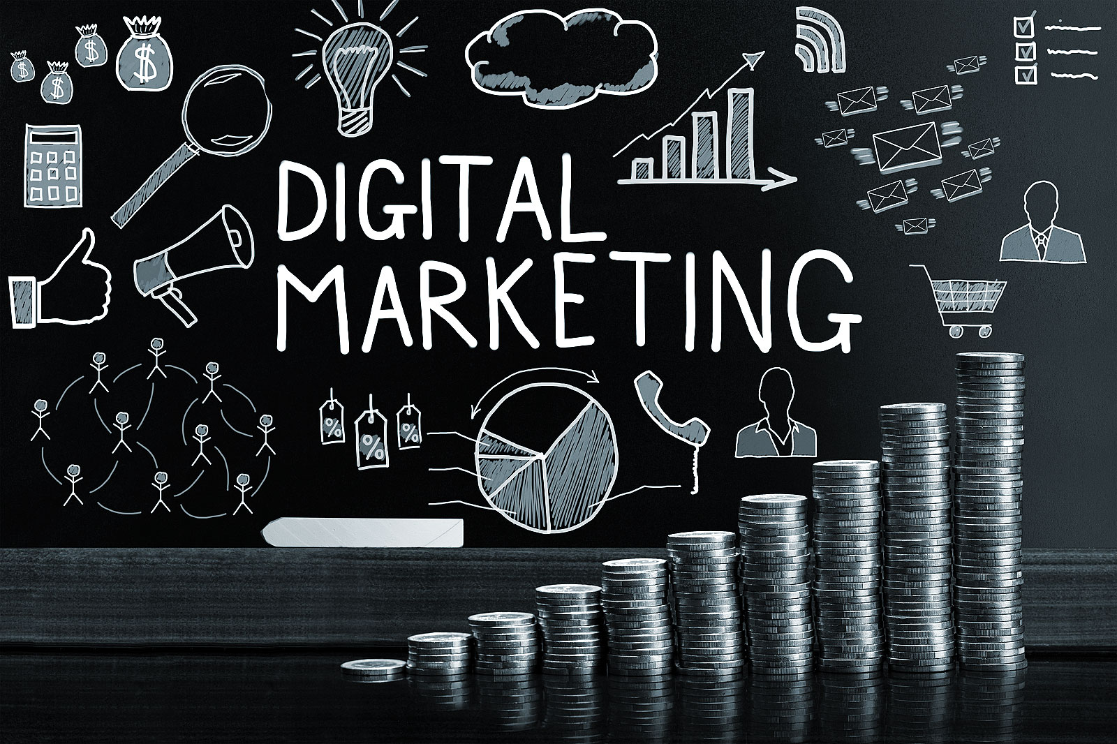 digital marketing agency NZ