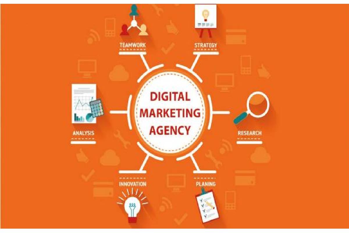 digital marketing agency NZ