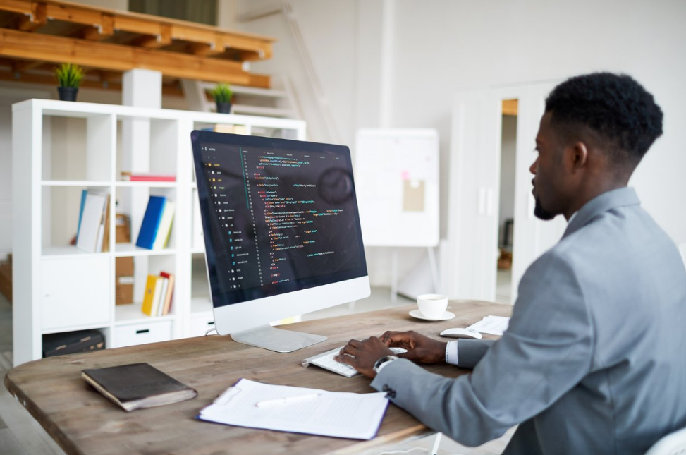 wholesale website development