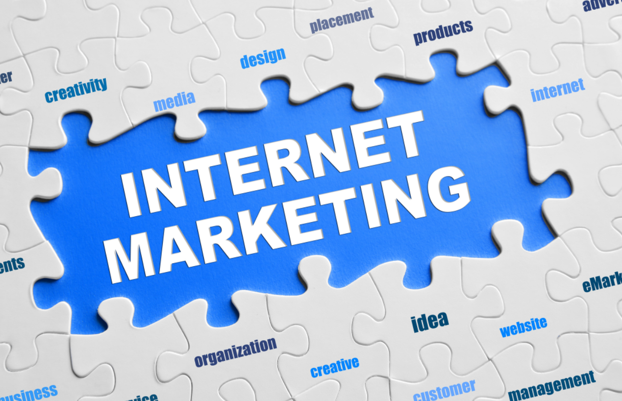 Internet marketing in Canada