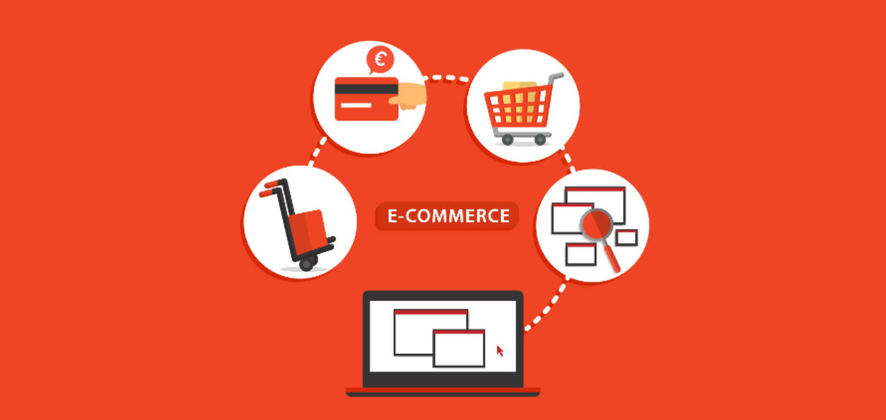 Consider Creativity With Ecommerce Web Design Services