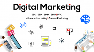 What Digital Marketing Agency Can Offer?