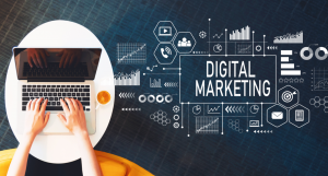How to Use Digital Marketing in Toronto to Grow Your Business?
