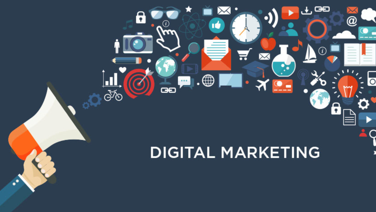 Digital marketing in Toronto