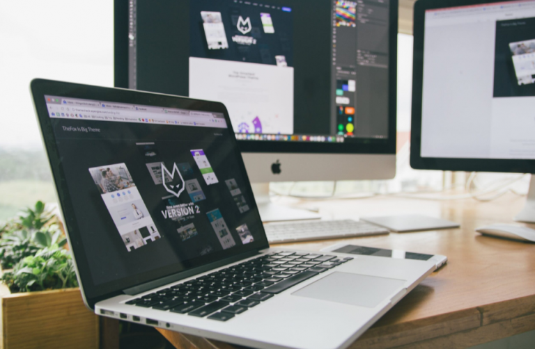 Why You Should Outsource Website Design To A Professional Designer