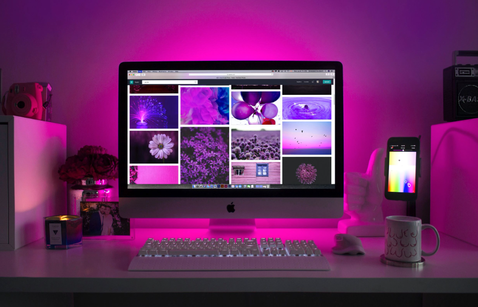 Wholesale web design