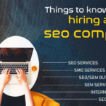 SEO outsourcing in UAE