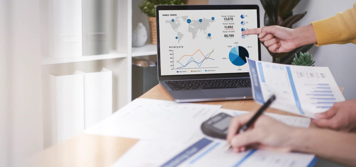 SEO agency in Canada