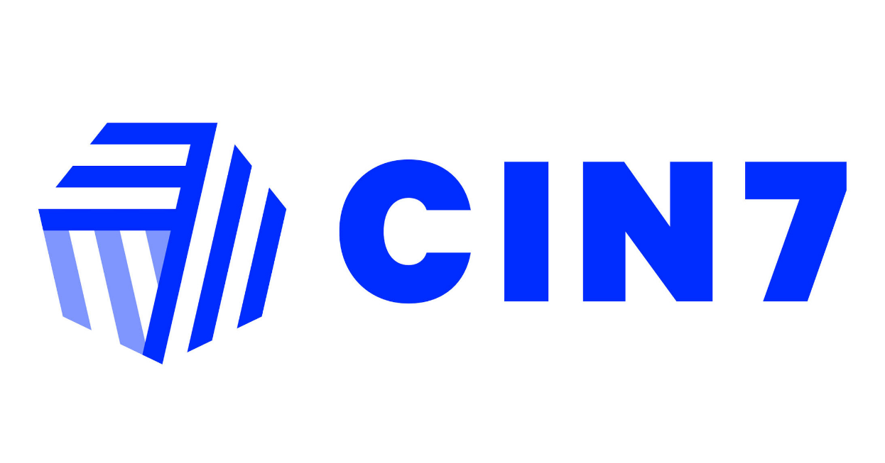Cin7 configuration