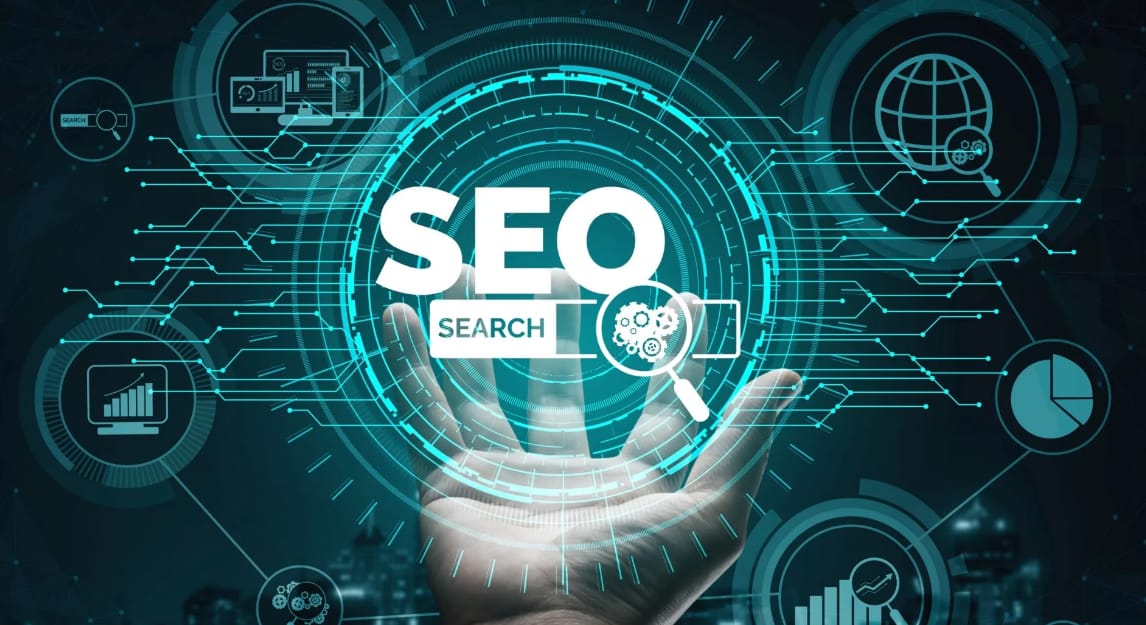 SEO Reseller Services