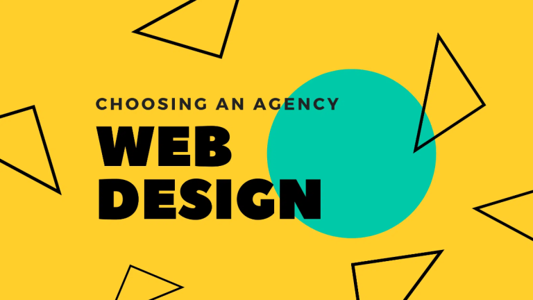 The 5 Benefits of Hiring an Affordable Web Design Company