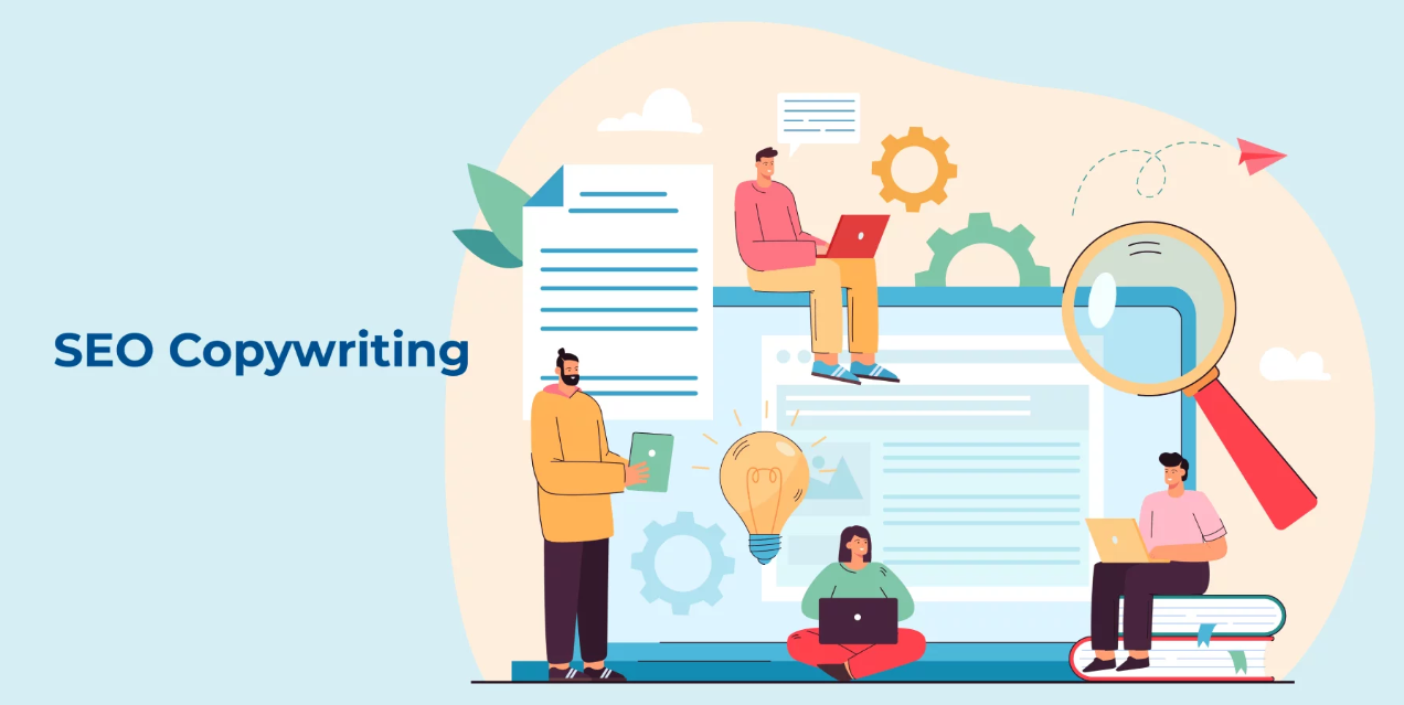 Save Valuable Time and Resources with Outsource SEO Copywriting