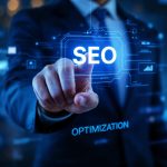 SEO optimisation agency