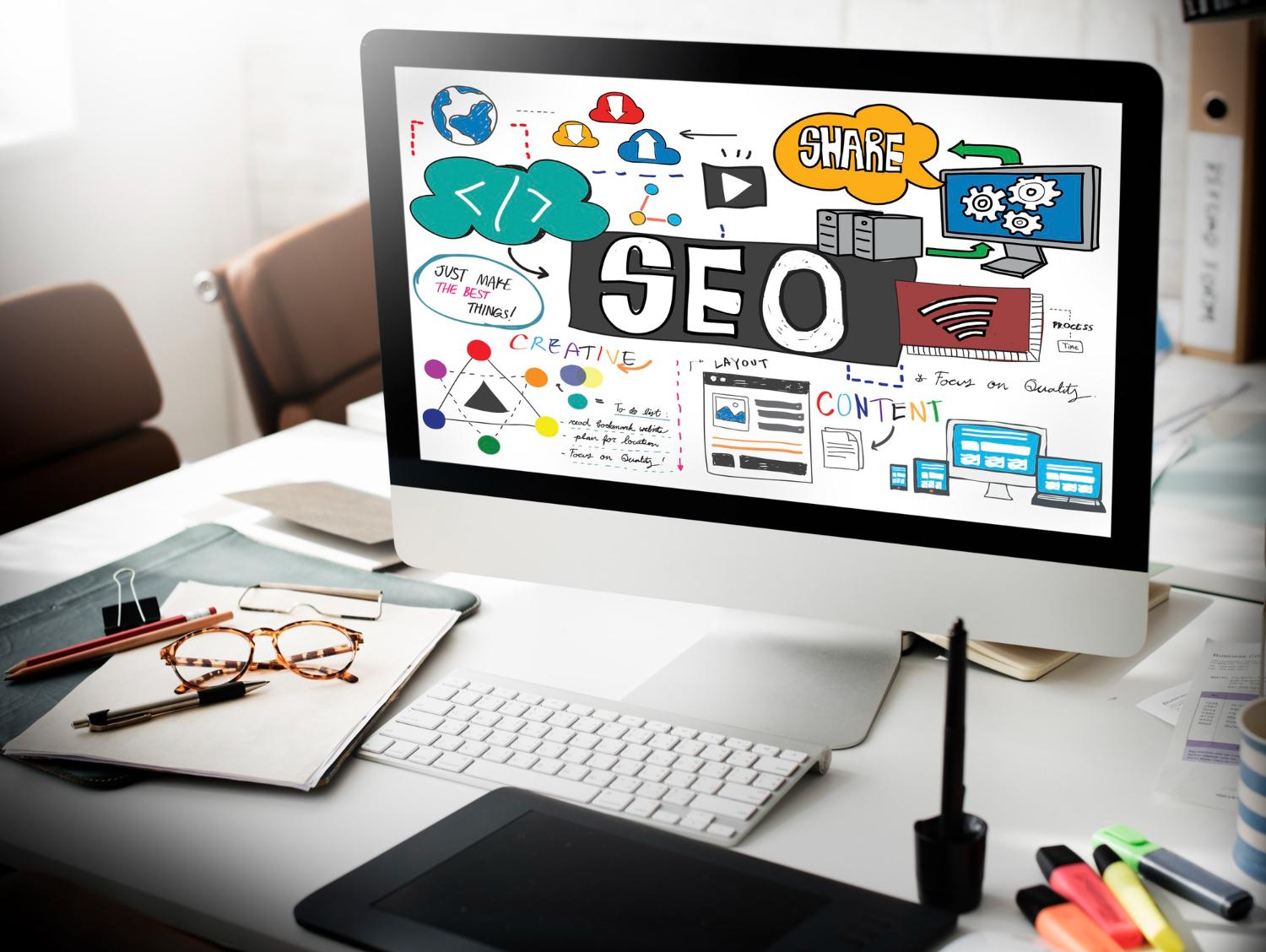 The Role of SEO Experts in Canberra in Elevating Your Online Presence