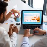 marine marketing agencies