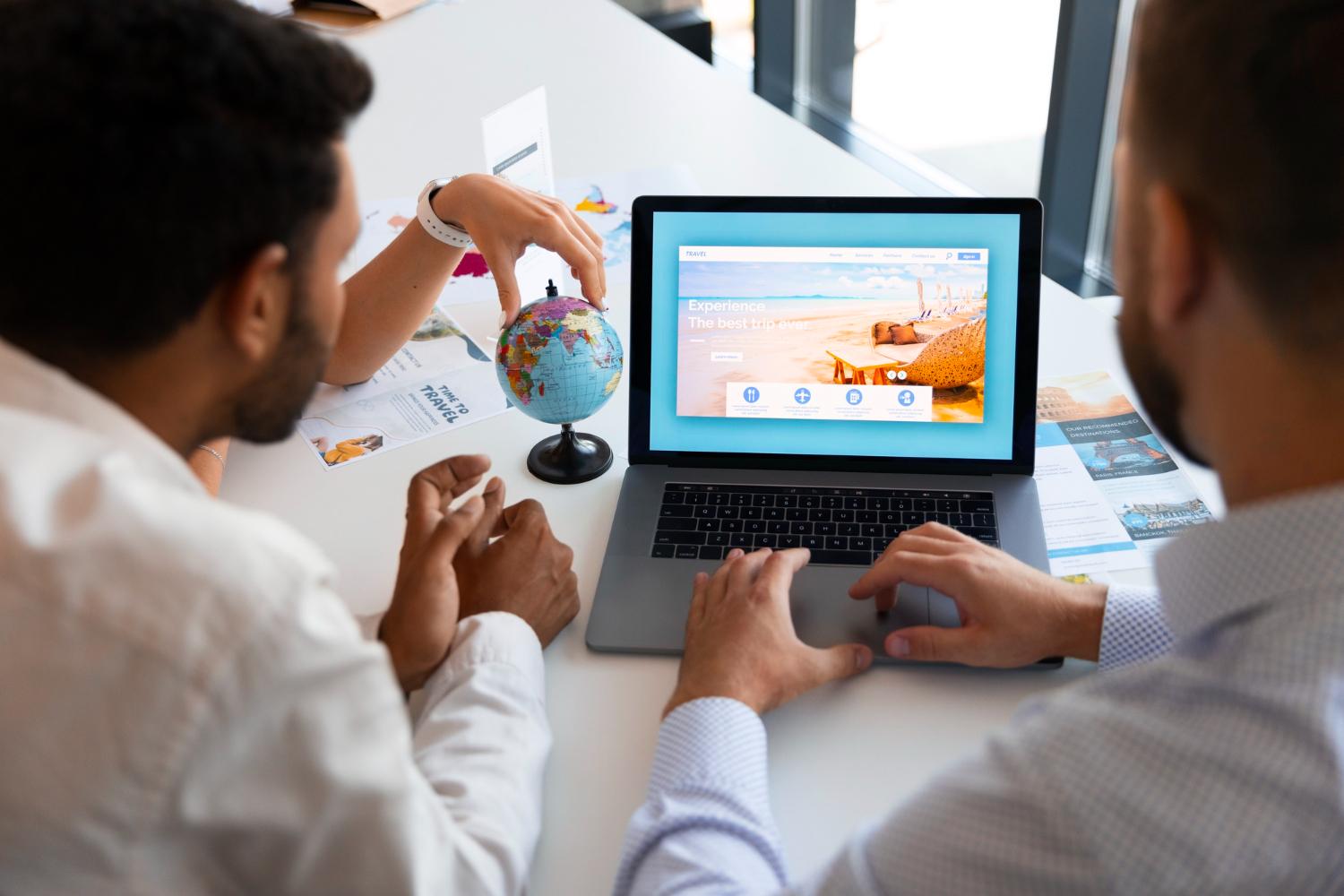 How Marine Marketing Agencies Are Revolutionizing the Boating Industry