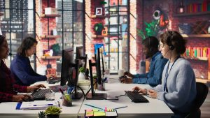 Web Development Agency vs. Freelancers: Why Vancouver Businesses Prefer Agencies
