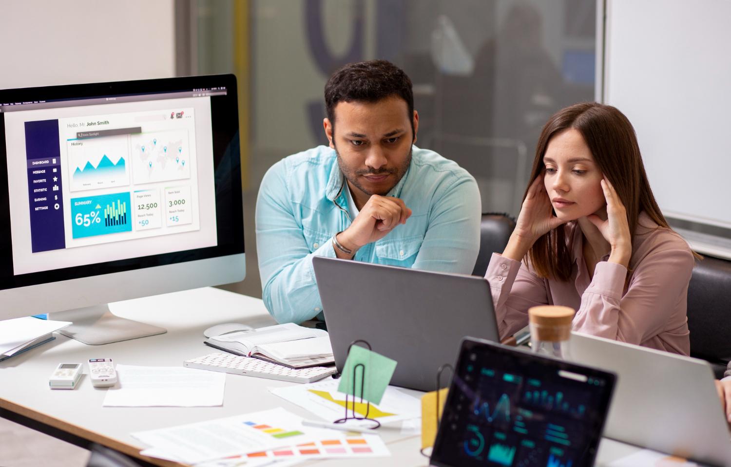 work management software